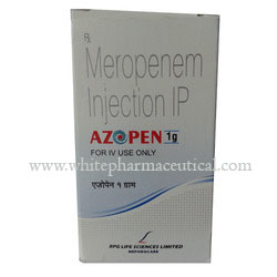 Azopen Injection 